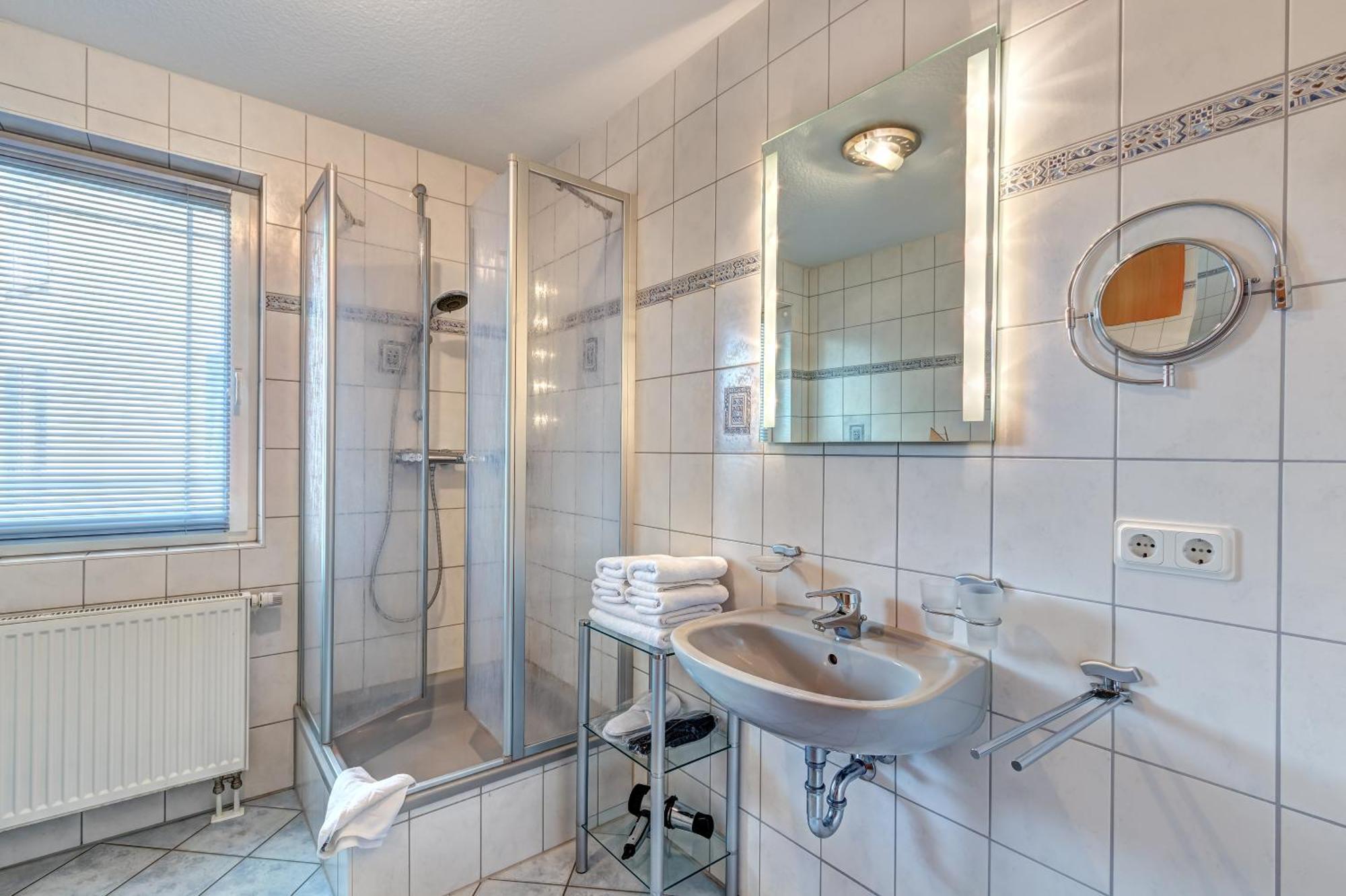 Haus Strandoase Херингсдорф Экстерьер фото